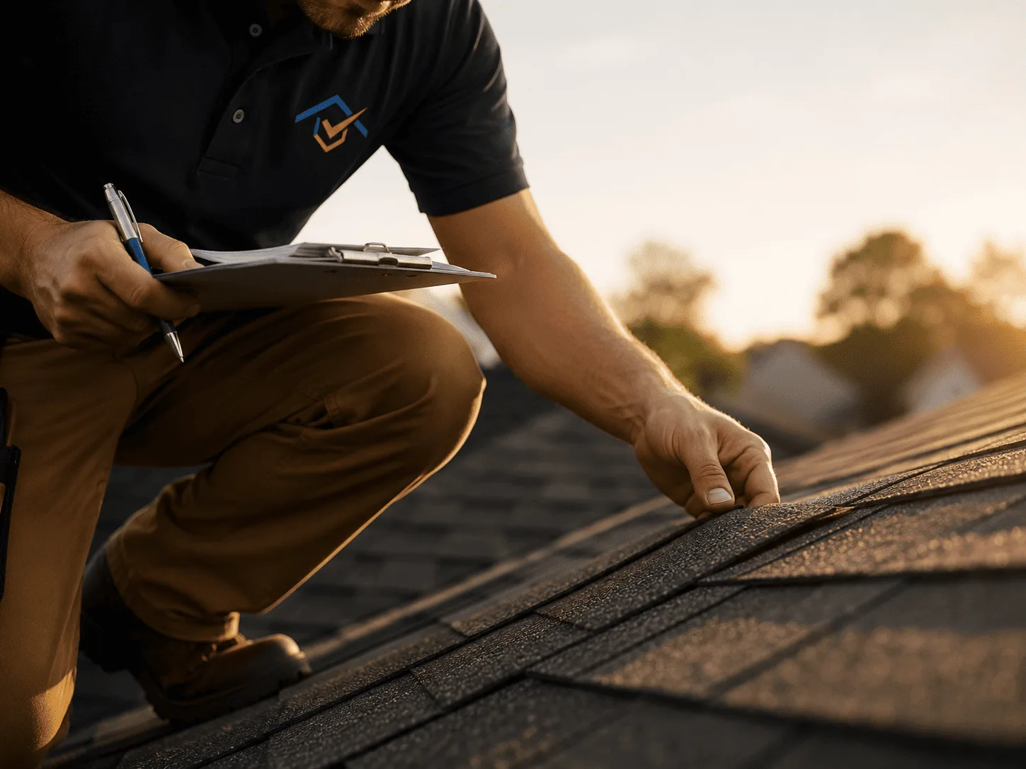 Why Choose Roof Inspection in Bexar, AR