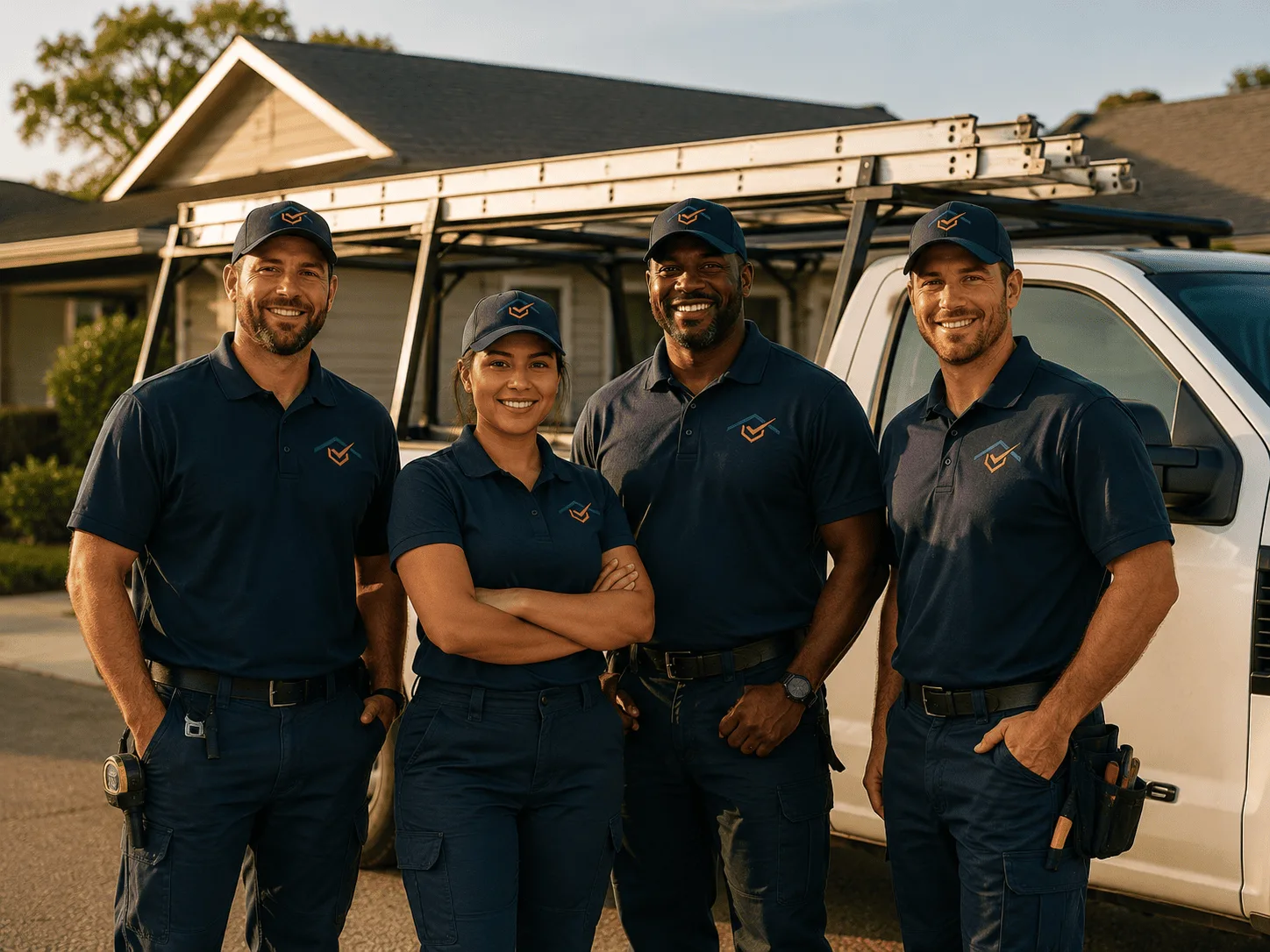 Roof Inspection company in Bexar, AR